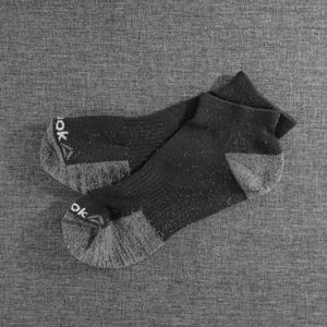 Black Reebok Socks